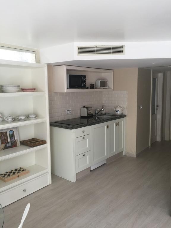 Noa'S Place Eilat Bagian luar foto