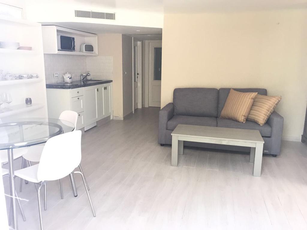 Noa'S Place Eilat Bagian luar foto